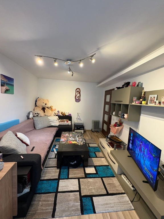 Apartament 2 camere -zona Brașovul Vechi/Avram Iancu
