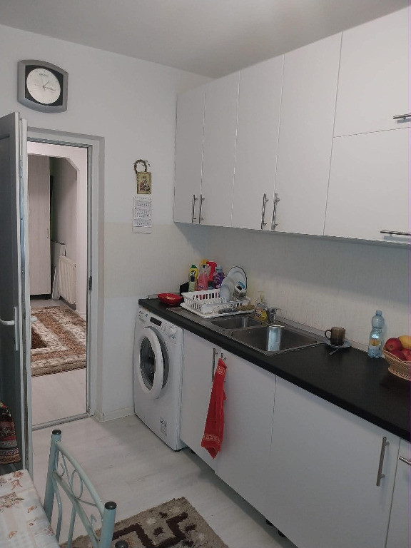 Apartament de 2 camere zona RACADAU ,