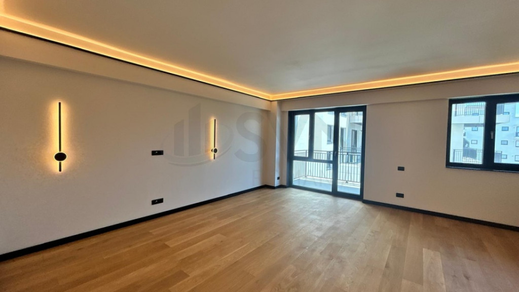 Apartament 4 camere Premium - PIPERA- SCOALA AMERICANA