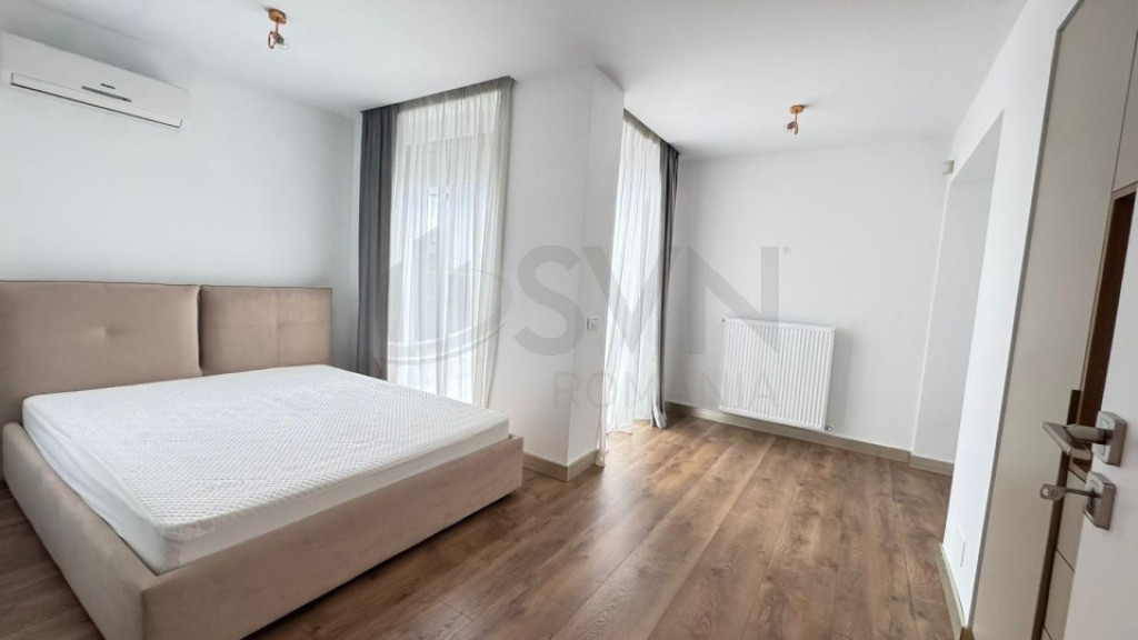 Vila Premium GreenLake