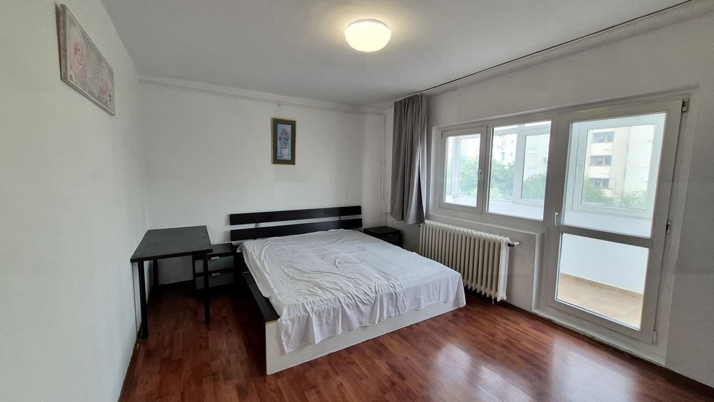 Apartament cu 2 camere 54,08 mp, bloc an 1987 - parc Tine...