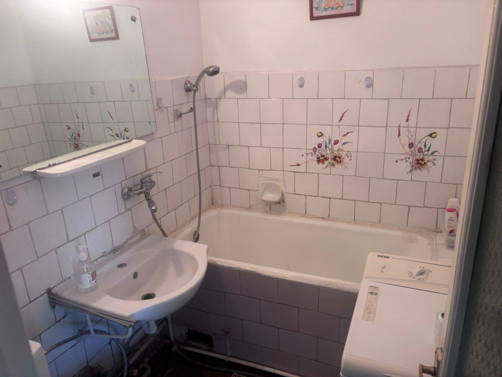 Apartament 2 camere conf 1 zona Marna