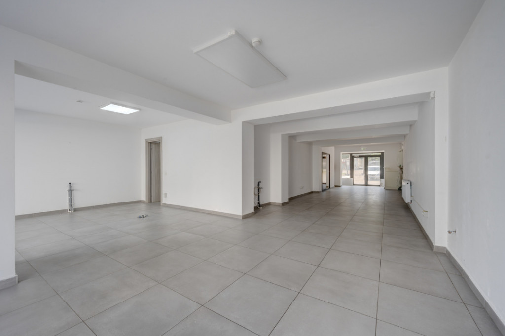 Spatiu comercial | Virtutii Park Residence | 123 mp