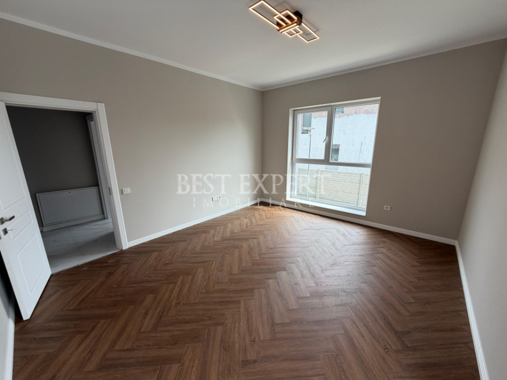 Apartament Finalizat cu Loc de Parcare Inclus |2 Camere| Lum