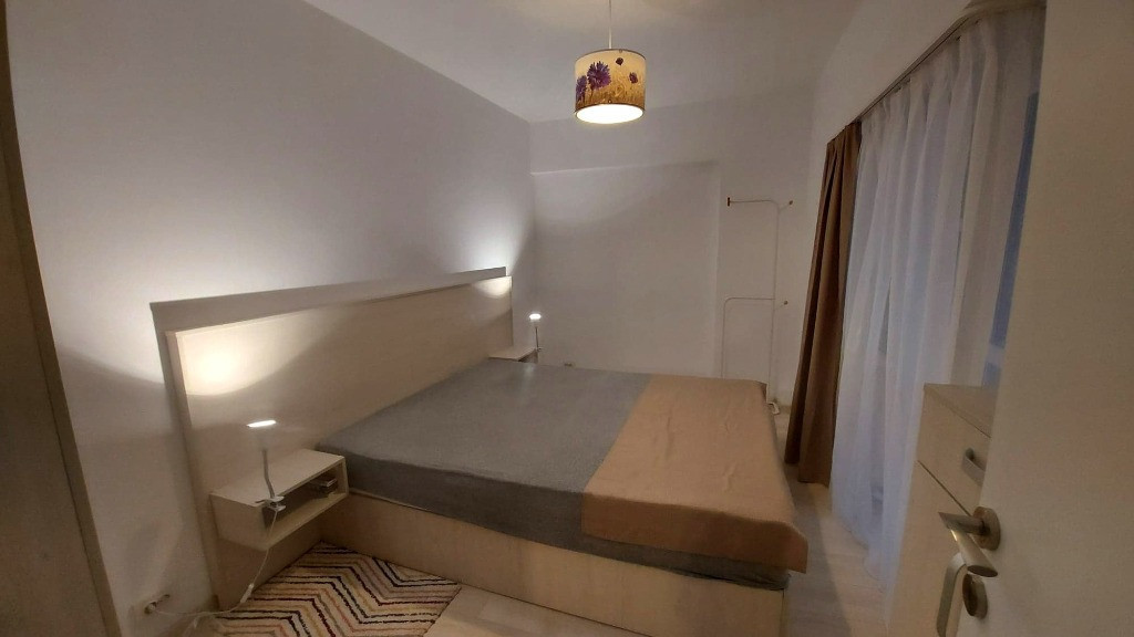 Apartament PREMIUM, 2 camere D, in Independentei