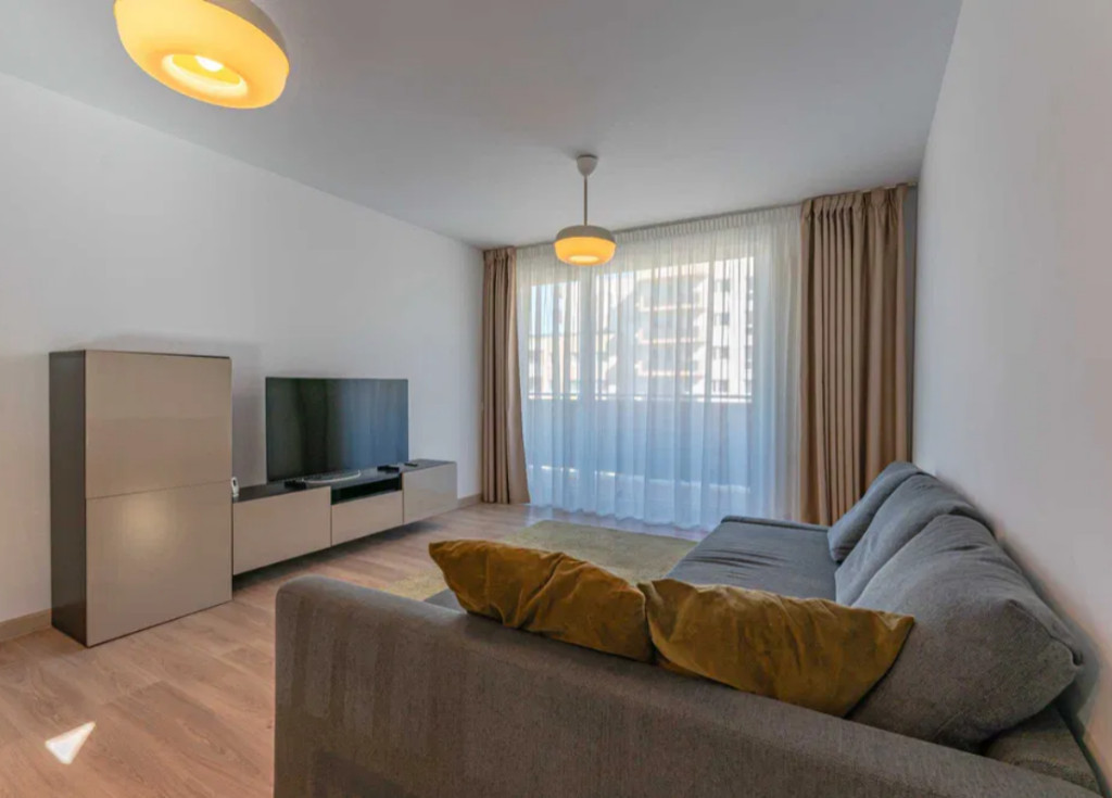 Apartament 2 camere | Design Modern | Balcon Generos | Urban Plaza