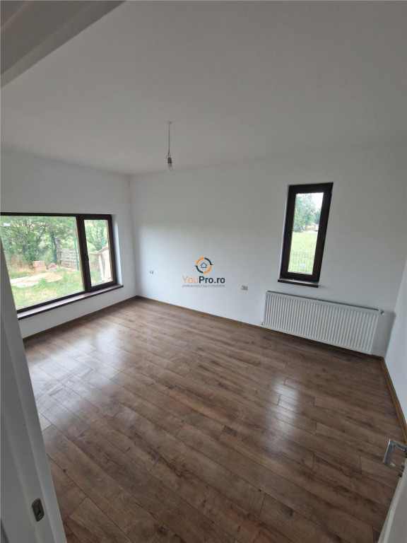 Casa Individuala Dragsina cu teren de 750 mp la 13 km de Tim