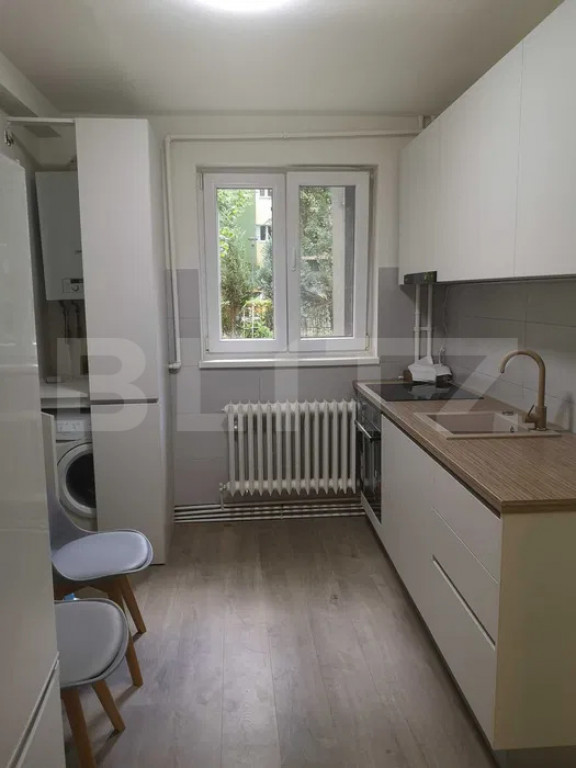 Apartament premium cu 3 camere decomandate în Gheorgheni, n