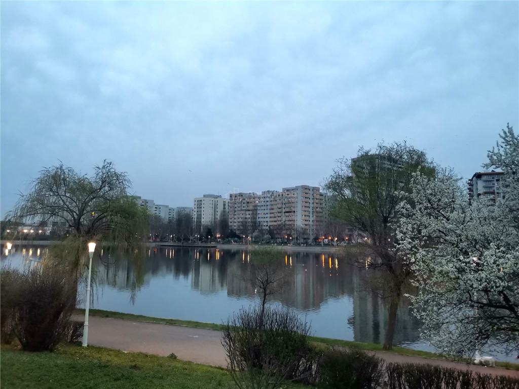 TEI EMERALD RESIDENCE, apartament 2 camere, 63 mp, et 2, cen