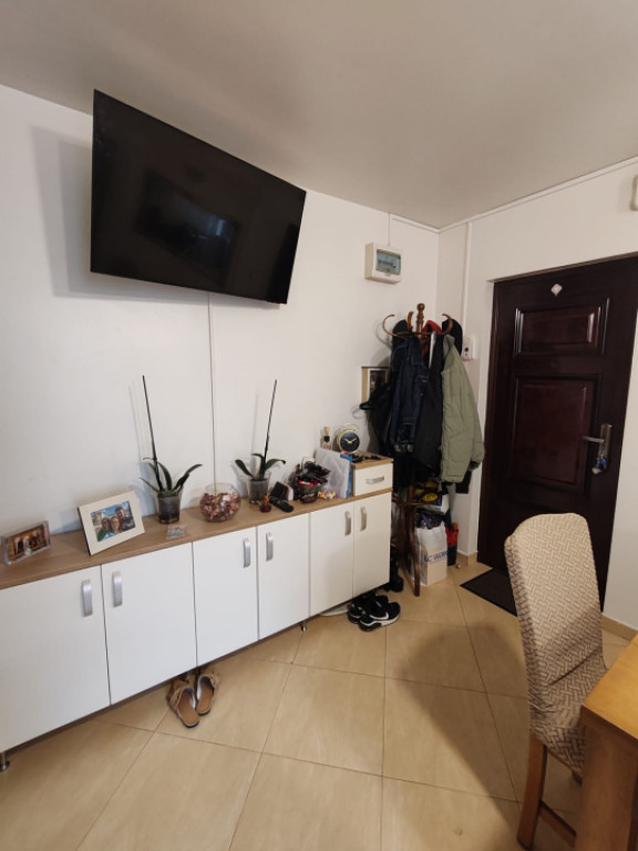 Apartament 2 camere, bloc nou 2024, curte privată și mansa
