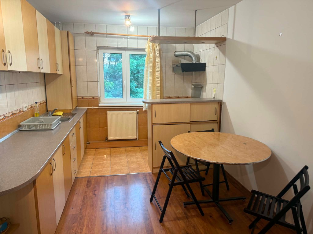 Apartament 2 camere Zorilor cu garaj