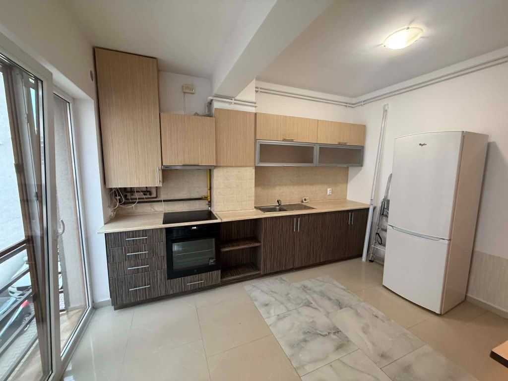 Apartament 2 camere bloc nou Zorilor zona Sigma Center