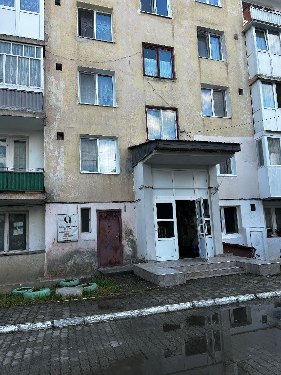Apartament Baia de Aries Jud Alba