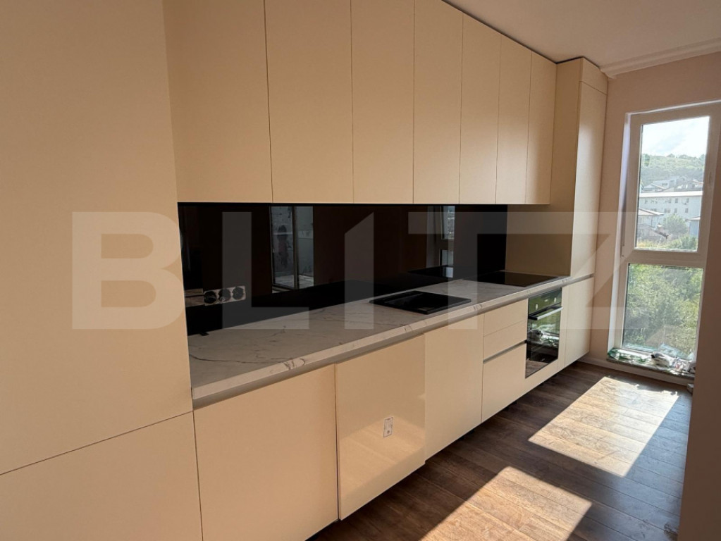 Apartament de inchiriat zona Oncos Parc