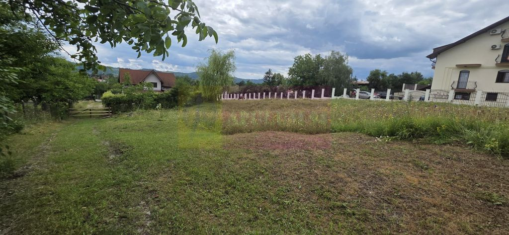 Teren de vanzare in Campina, Muscel