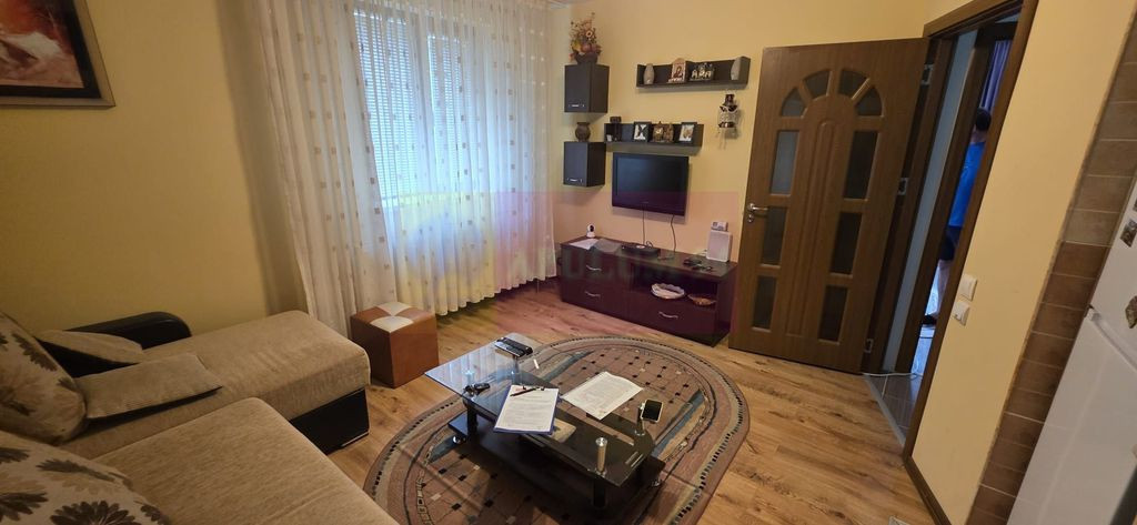 Apartamnet cu 2 camere de vanzare in Sinaia