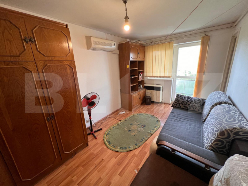 Apartament cu 1 camera, 40 mp, in Marasti - zona Expo Transi