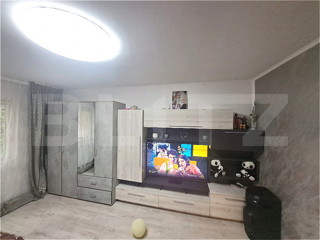 Apartament 2 camere decomandat zona Astra