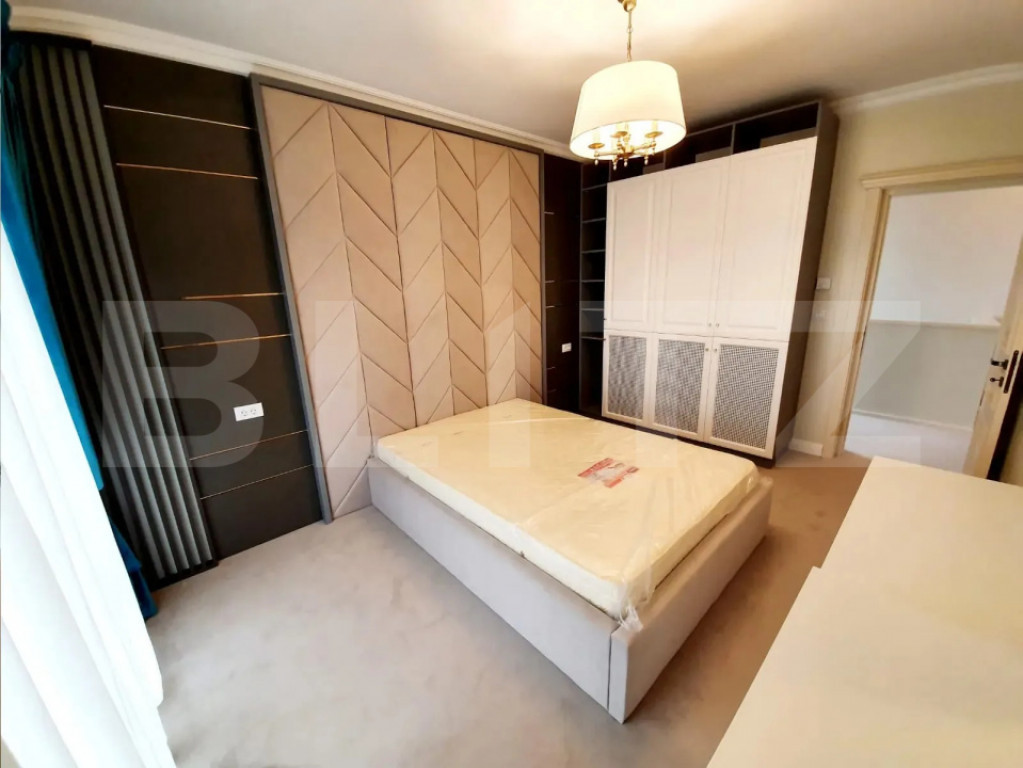 Apartament 2 camere, 39.35 mp, zona Galata