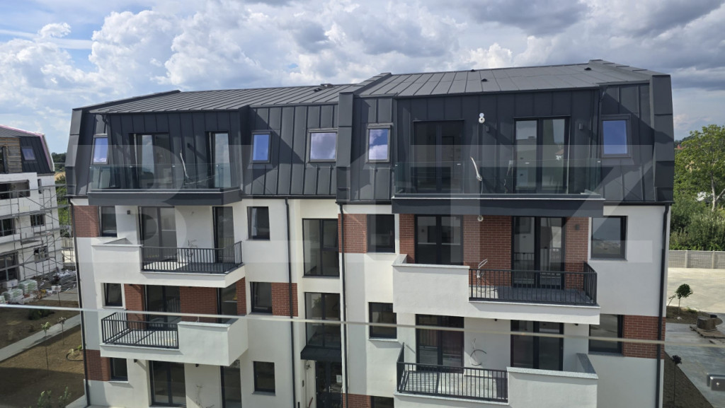 Apartament 3 camere, 70.70 mp, zona Careiului