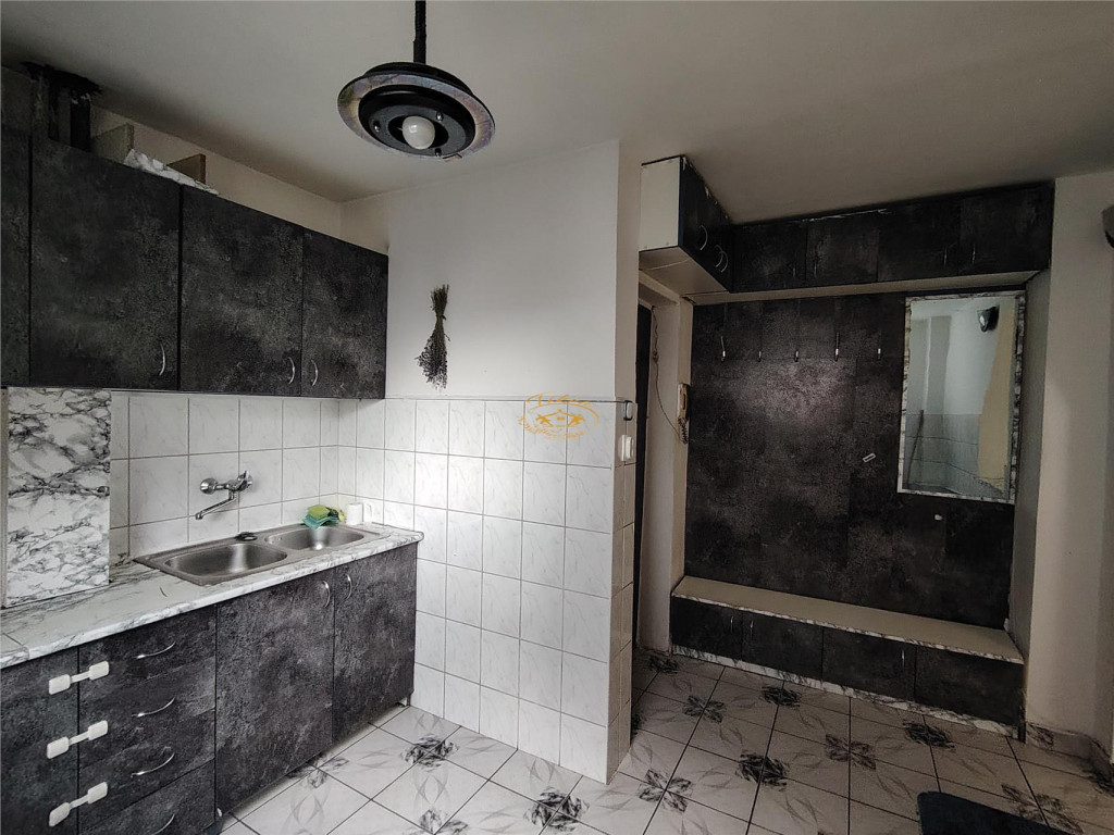 Apartament cu 2 camere (Gheorgheni, Car. Bucin 26/C)