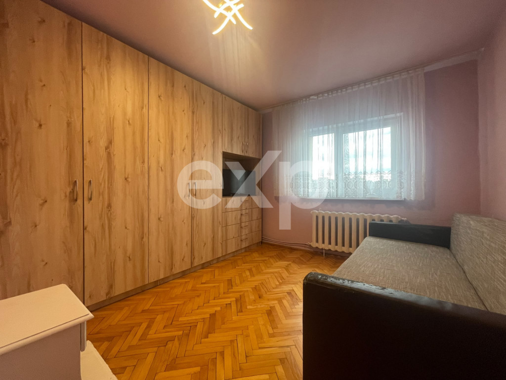 Apartament 3 camere | Manastur | Pet friendly