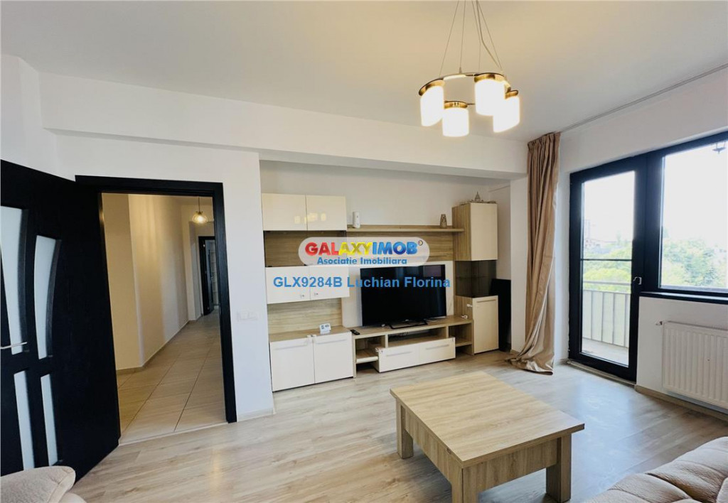 Apartament 3 camere, decomandat I 1 Decembrie