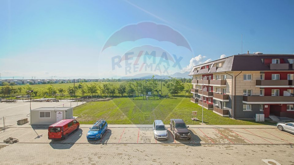 Garsoniera de vanzare Subcetate City-Green Residence