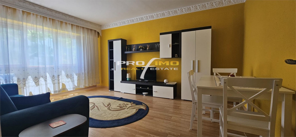 ICIL, apartament 2 camere decomandat,modern, utilat, mobilat