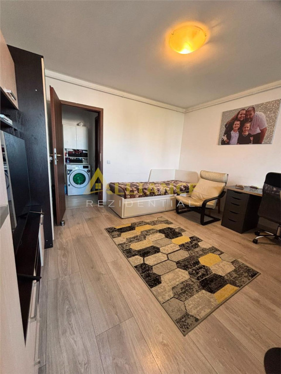 Ap 2 camere 700 m Metrou Strada Oituz