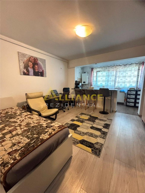 Apartament 2 camere | 700 m de Metrou Dimitrie Leonida | Mob
