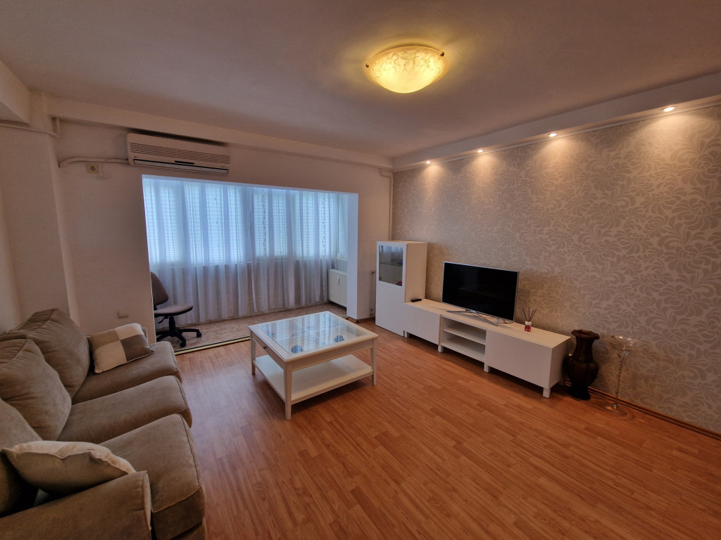 2 camere ULTRACENTRAL – Piata Alba Iulia (rond) - Bd. Dece