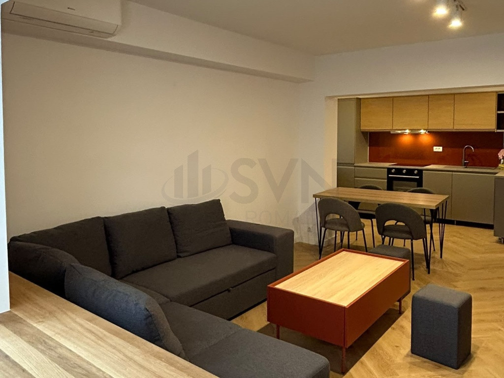 Apartament 3 camere I Victoriei