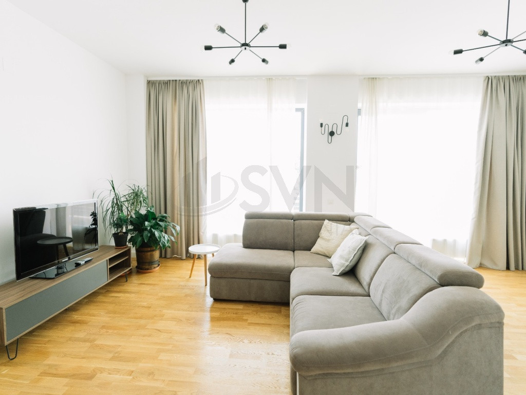 Apartament 4 camere l Domenii l Metrou 1 Mai I Bloc Bouti...