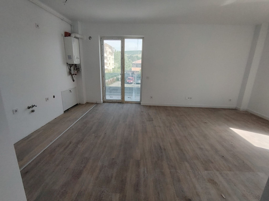 Inchiriere Apartament 2 camere semidecomandat, 45 mp, Tineretului