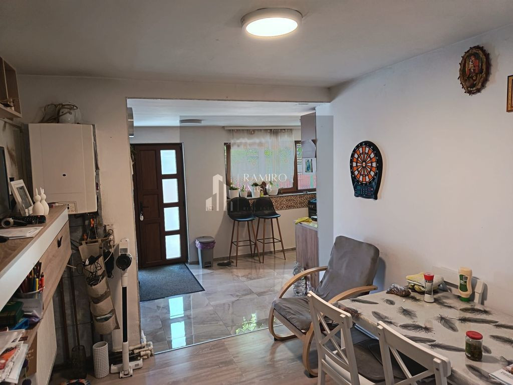 Casa individuala Metrou Piata Sudului Sector 4