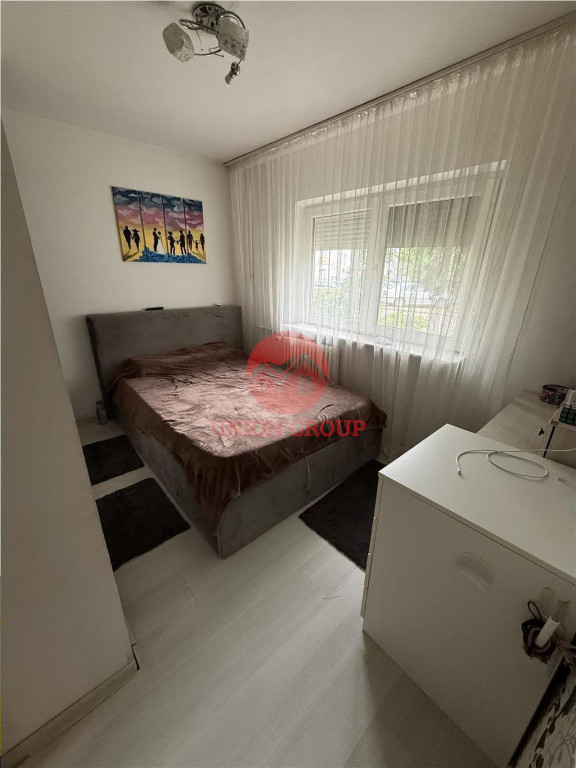 Apartament 3 camere decomandat, zona Inel II