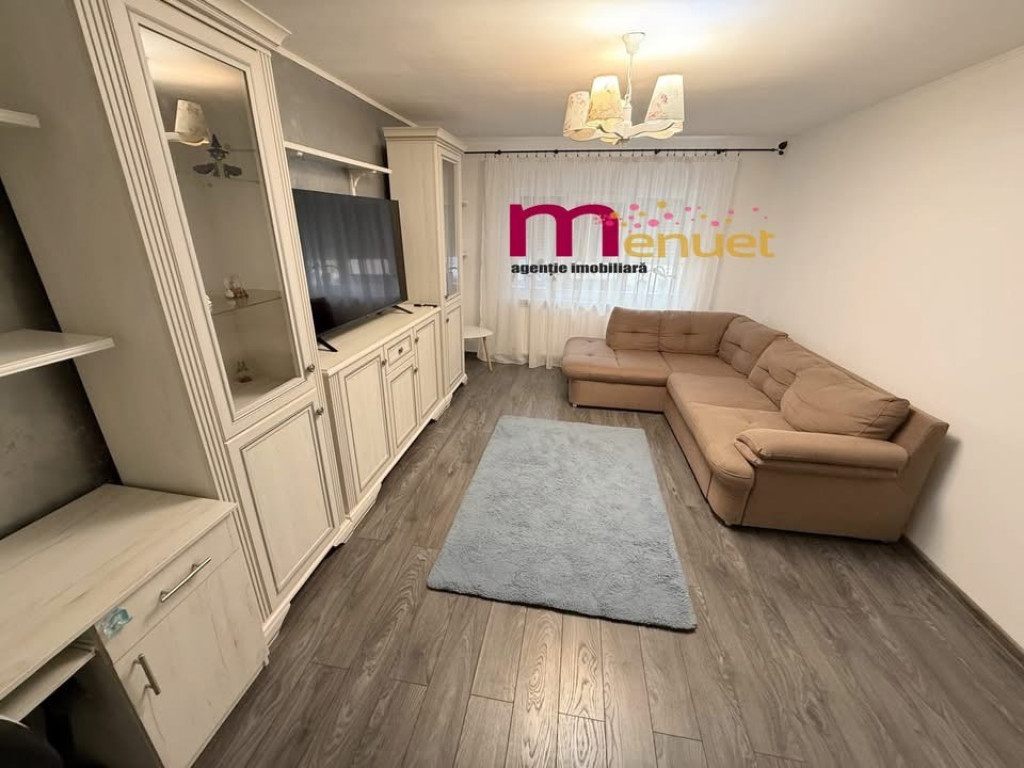 Apartament 2 camere,zona E3