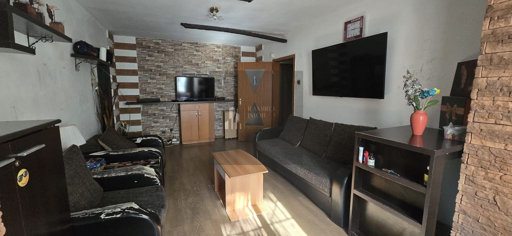 Apartament 2 camere Constantin Brancoveanu Piata Sudului