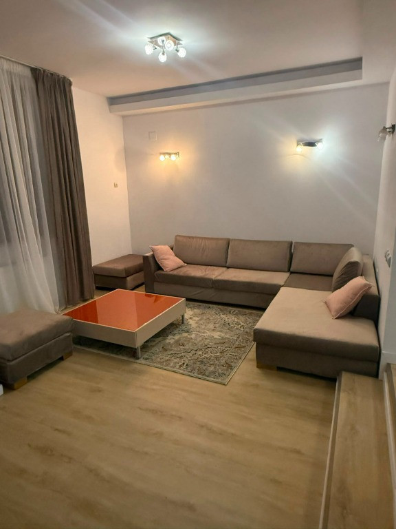 Apartament 3 camere Tineretului -Trestiana,Park Tineretului!