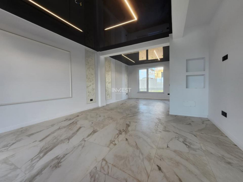 Casa cu 4 camere,2 bai, finalizata, MUTARE IMEDIATA, Valea A