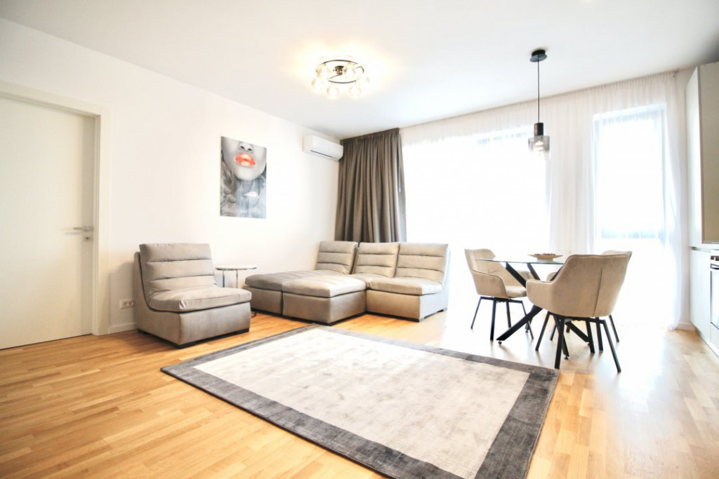 AVIATIEI-ATLAS RESIDENCE, APARTAMENT NOU, PARCARE, 0% COMISI