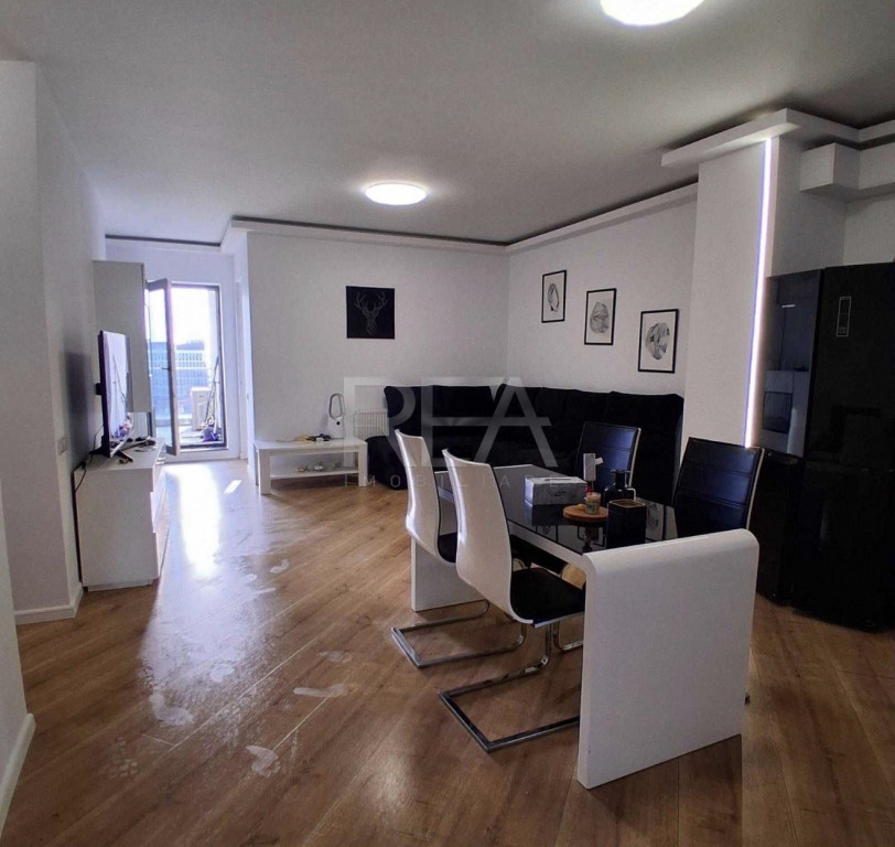 Apartament 3 camere | 4 City North Pipera | 2 locuri de parc