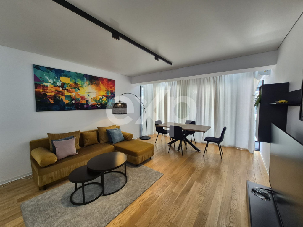 2 Camere de Închiriat în Yacht Kid | Floreasca I Fabrica d