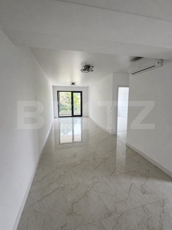 Apartament 4 camere, etaj 1, orientare sudică – Micro ...