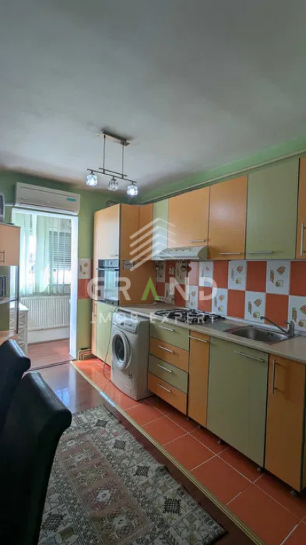 Apartament | 2 Camere Decomandate | 47 MP | Manastur/Primave