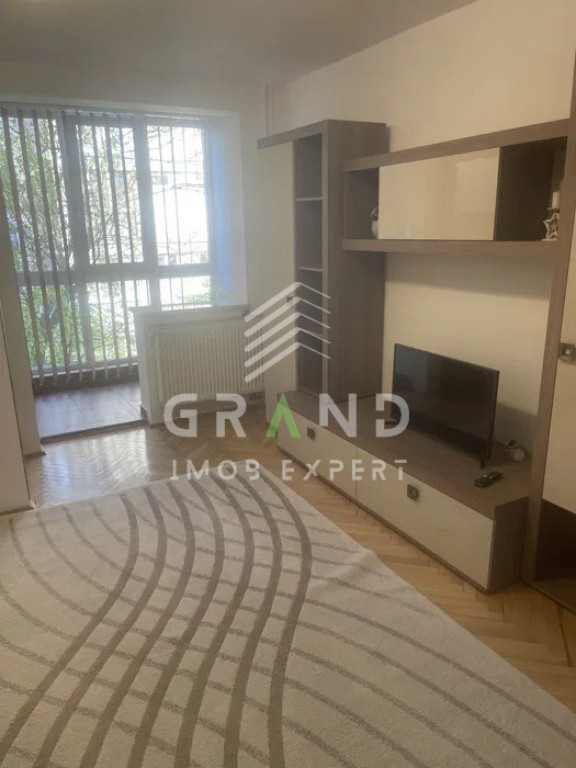 Garsoniera | BALCON | GARAJ TABLA |Zona Marasti-Expo Transil