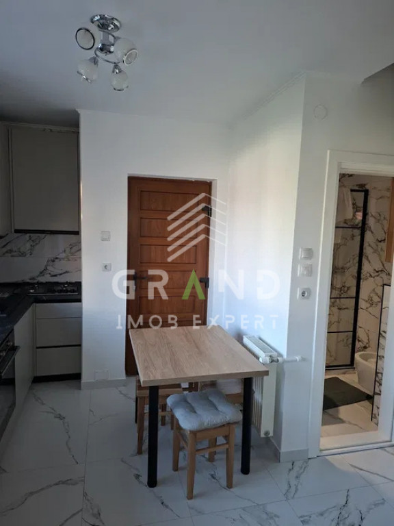 Prima Inchiriere : Apartament 2 Camere la Casa | Terasa | Gh