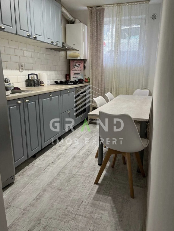 Garsonieră cochetă 40mp | zona Dunării