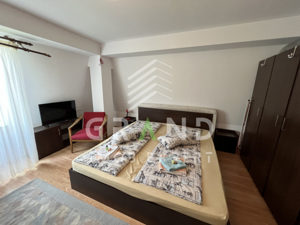 OPORTUNITATE!Ap 1 camera,Zona Manastur/Casa Piratilor
